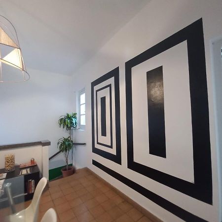Hostel Lqueen 1 萨尔塔 外观 照片