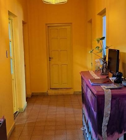 Hostel Lqueen 1 萨尔塔 外观 照片