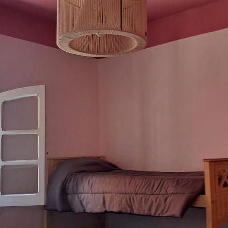 Hostel Lqueen 1 萨尔塔 外观 照片