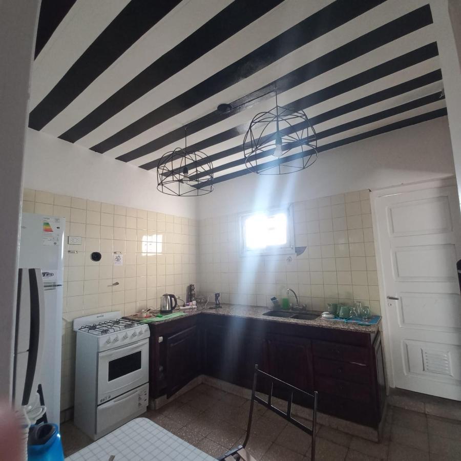 Hostel Lqueen 1 萨尔塔 外观 照片