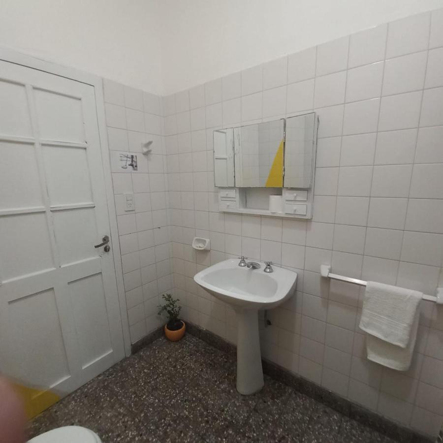 Hostel Lqueen 1 萨尔塔 外观 照片