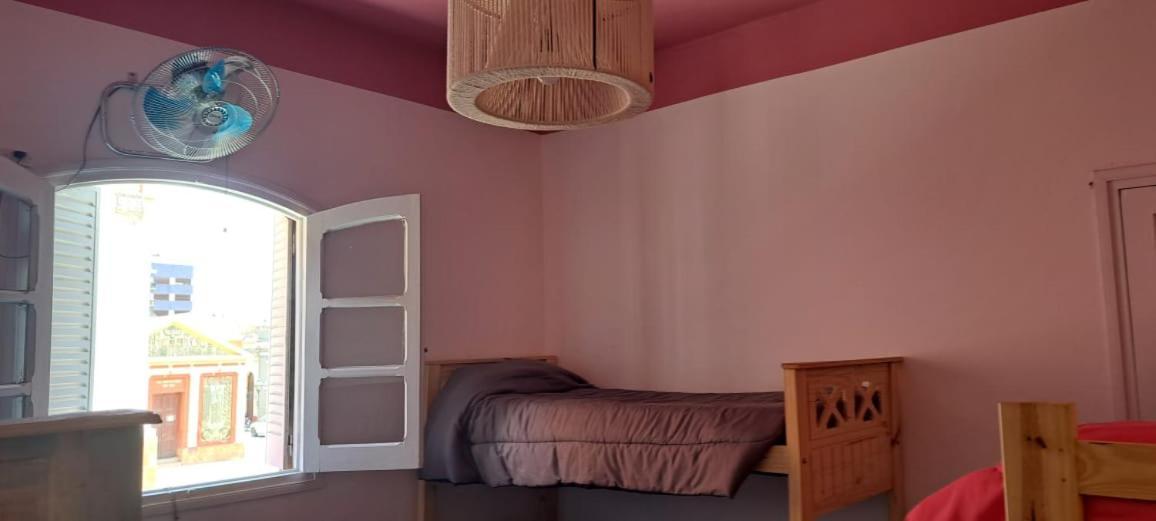 Hostel Lqueen 1 萨尔塔 外观 照片