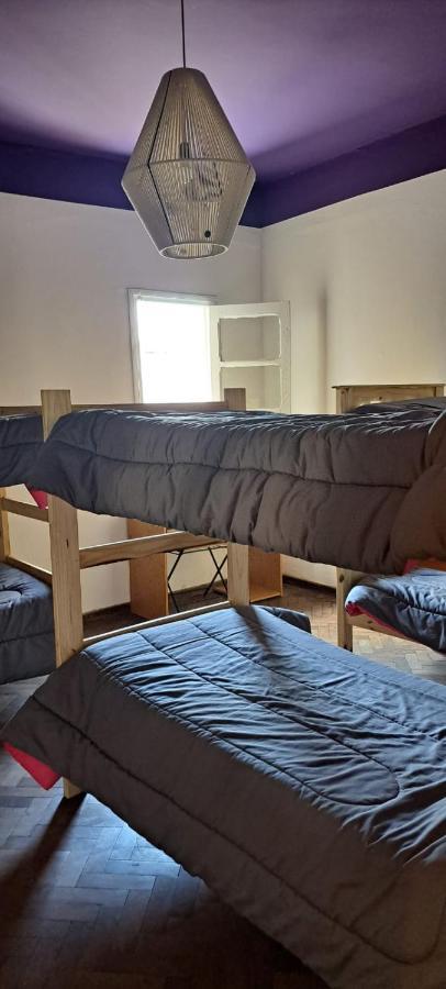 Hostel Lqueen 1 萨尔塔 外观 照片