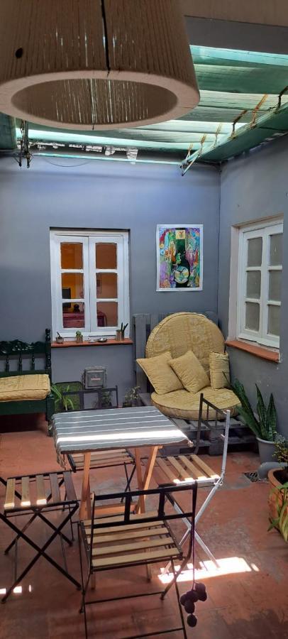 Hostel Lqueen 1 萨尔塔 外观 照片