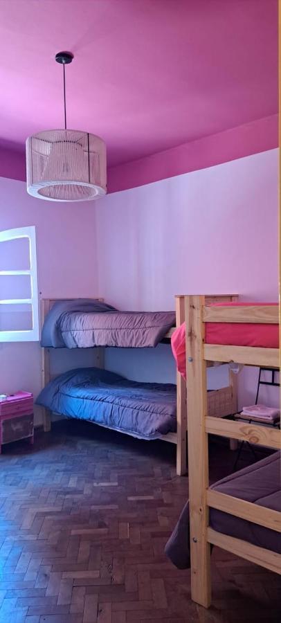 Hostel Lqueen 1 萨尔塔 外观 照片