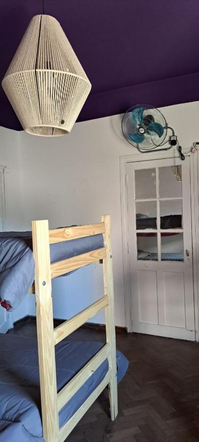 Hostel Lqueen 1 萨尔塔 外观 照片